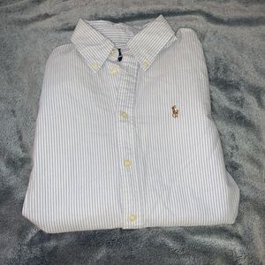 Ralph Lauren Button down shirt